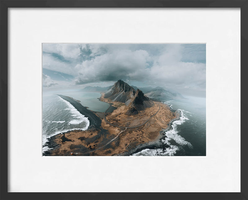 Eystrahorn