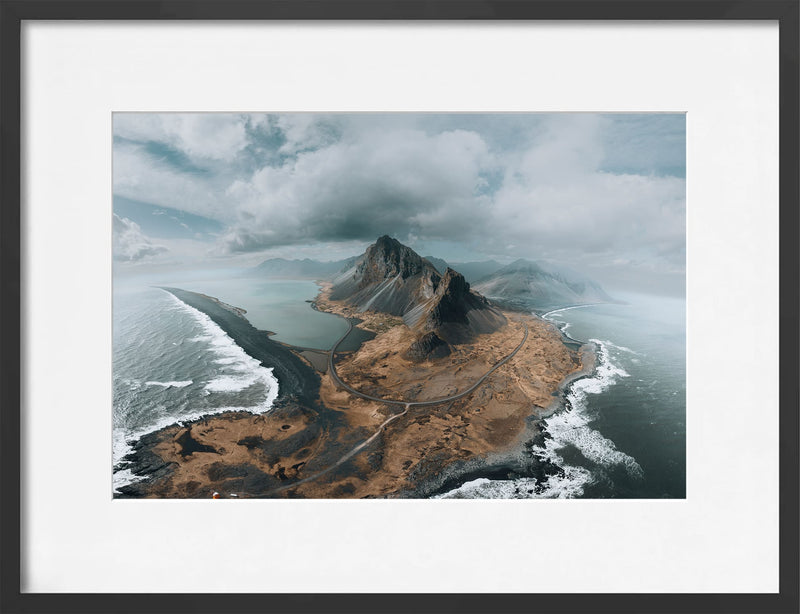 Eystrahorn