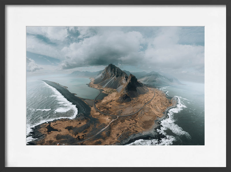 Eystrahorn