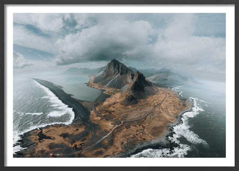 Eystrahorn