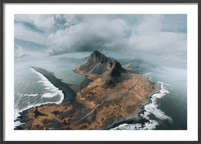 Eystrahorn