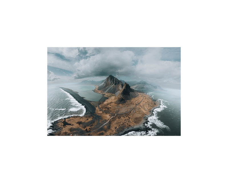 Eystrahorn