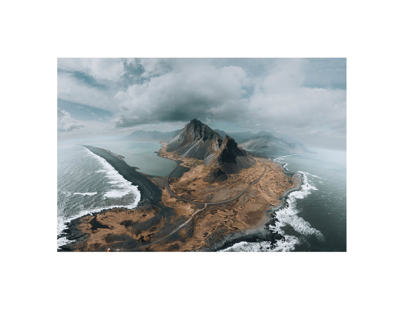 Eystrahorn