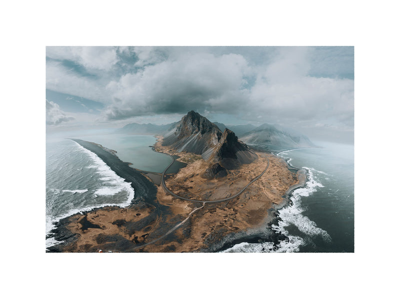 Eystrahorn