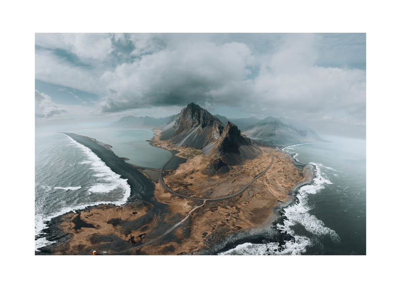 Eystrahorn