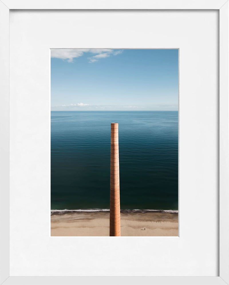 Chimenea de los Guindos