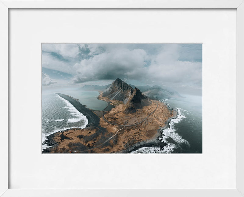 Eystrahorn