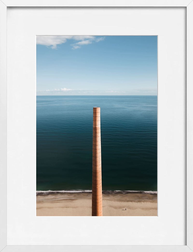 Chimenea de los Guindos