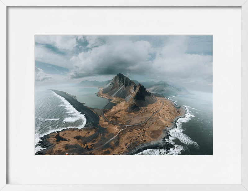 Eystrahorn