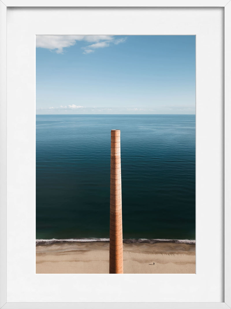 Chimenea de los Guindos