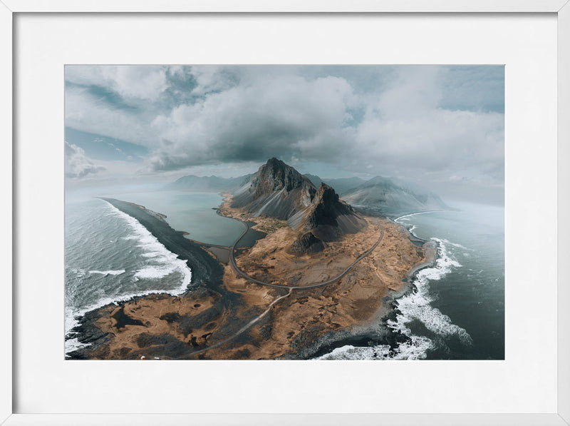 Eystrahorn