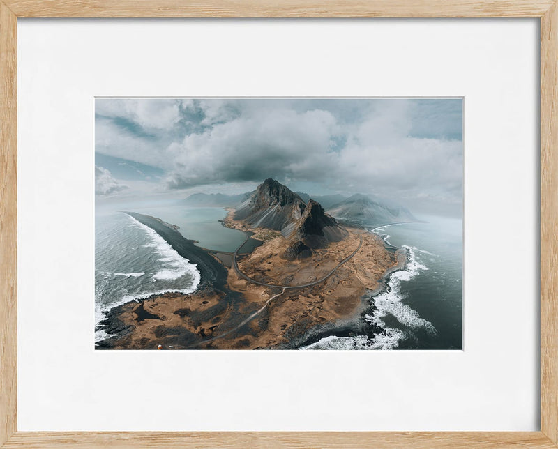 Eystrahorn