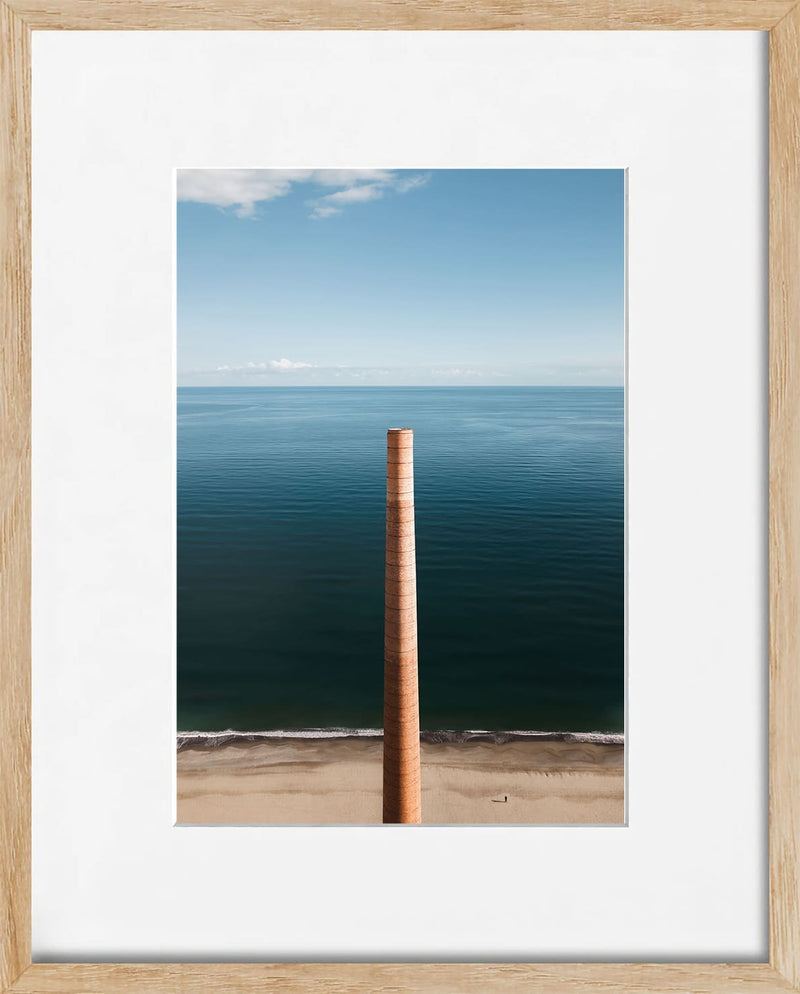 Chimenea de los Guindos