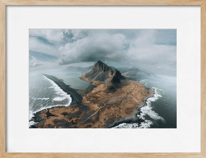 Eystrahorn