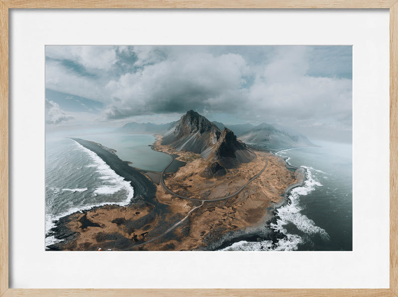 Eystrahorn