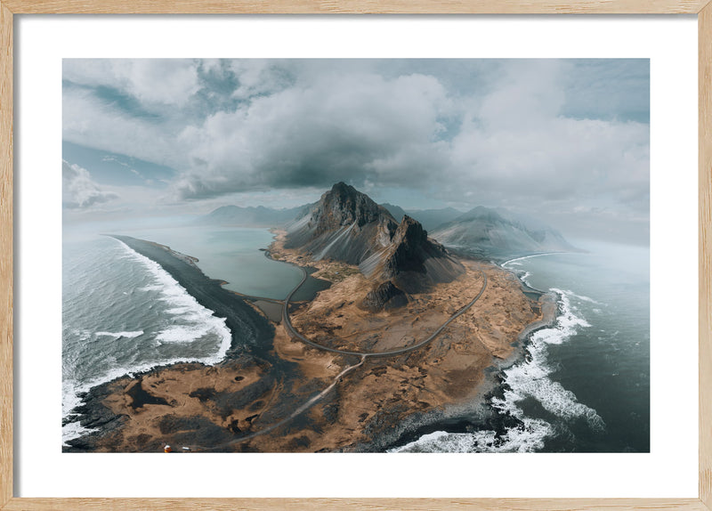 Eystrahorn