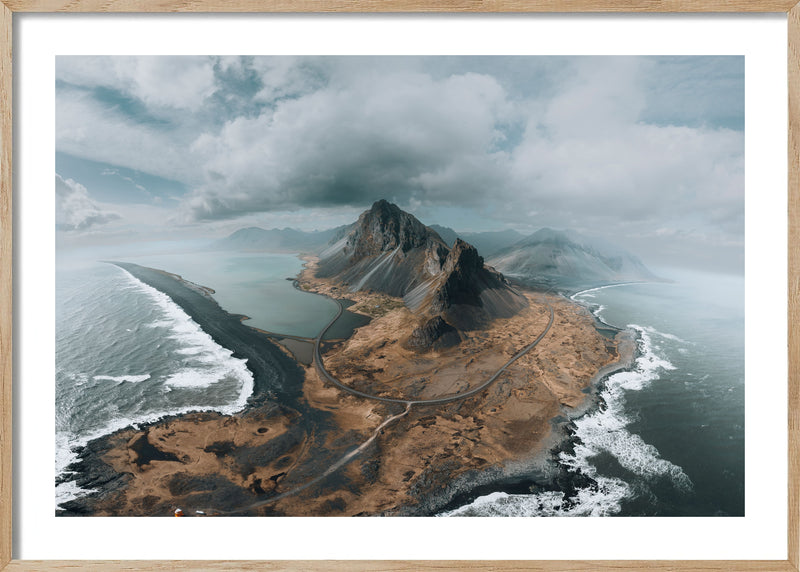 Eystrahorn