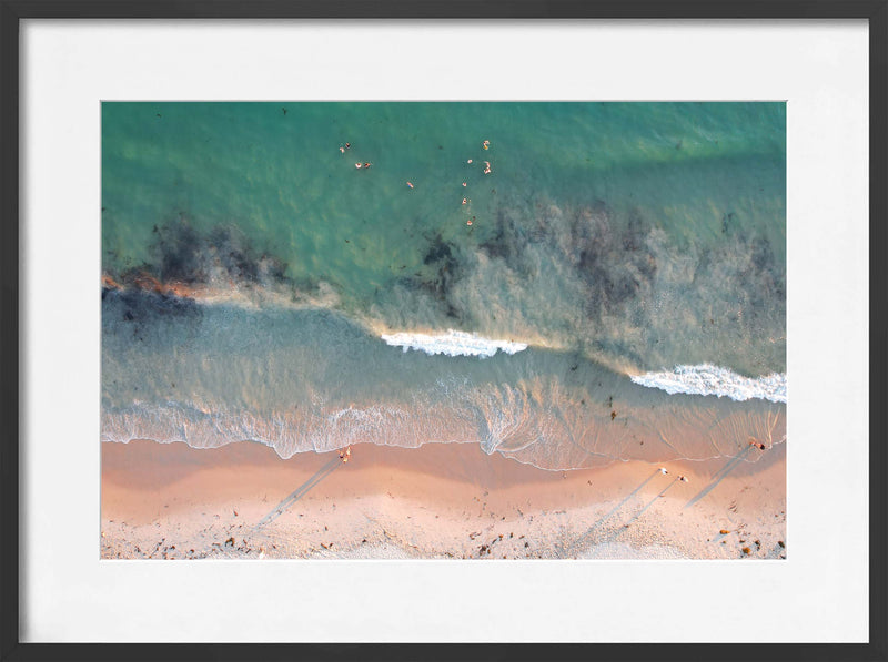 Strands