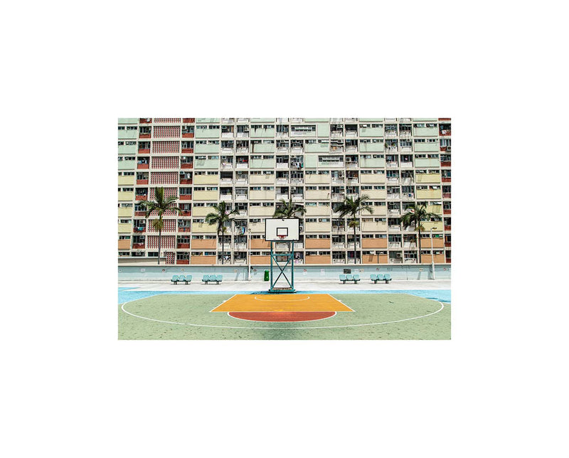 Choi Hung Estate