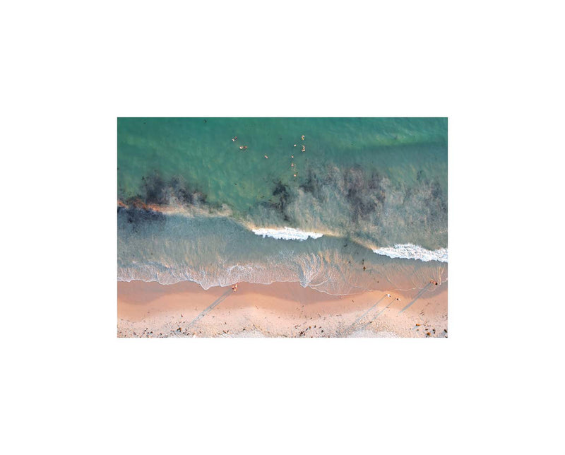 Strands
