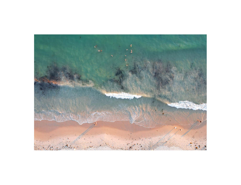Strands