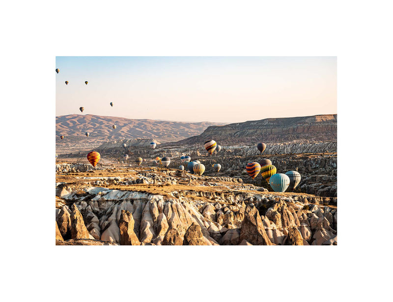 Göreme Valley