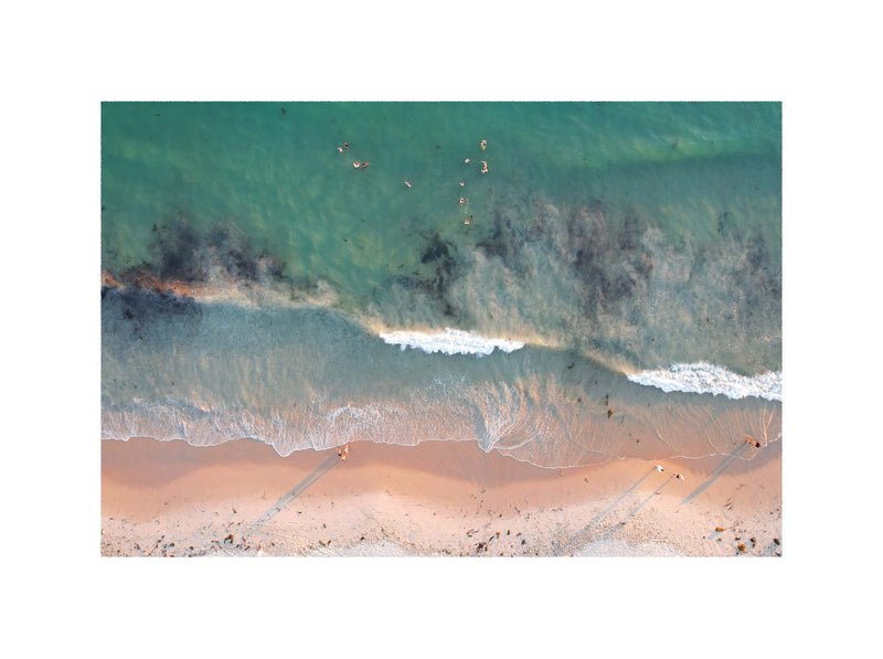 Strands