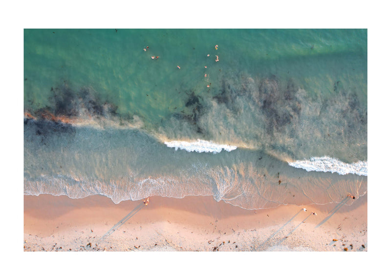 Strands