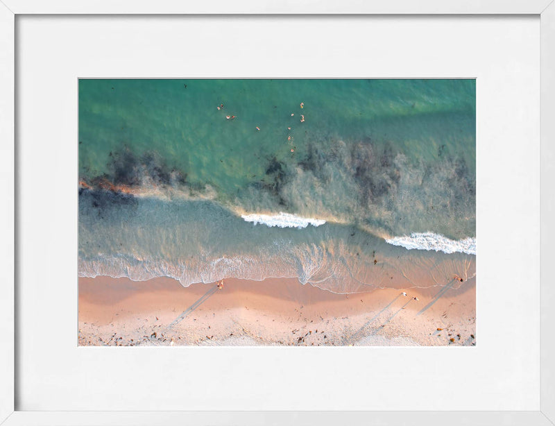 Strands