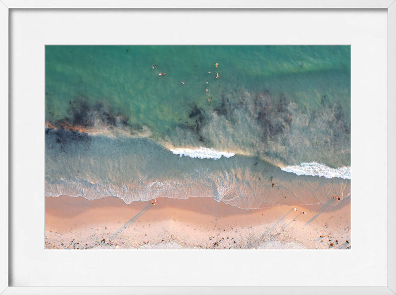 Strands