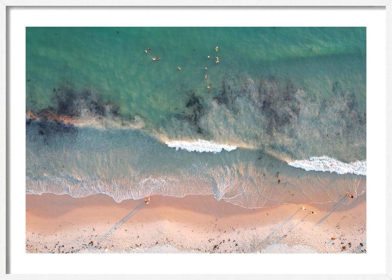 Strands